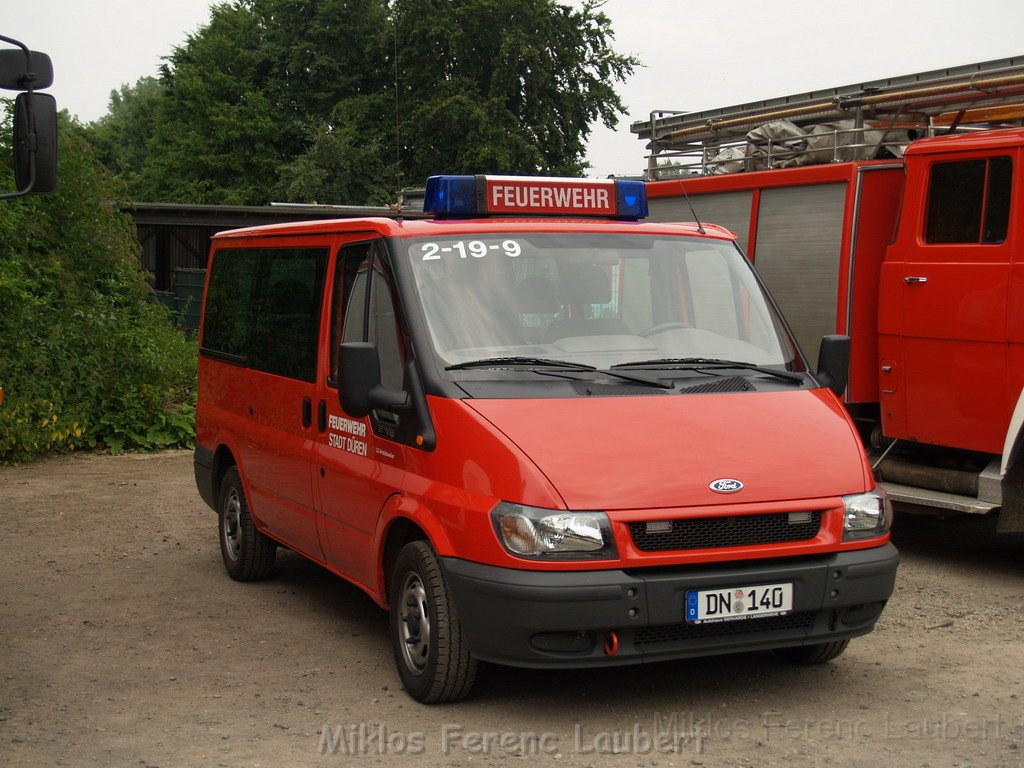 Tag der Offenen Tuer FW 5 2009 P522.JPG